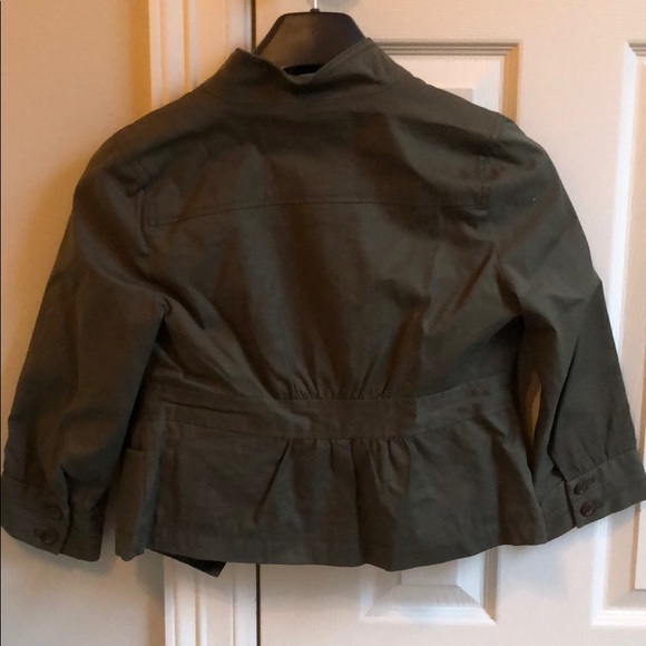 Jacket - Picture 2 of 3